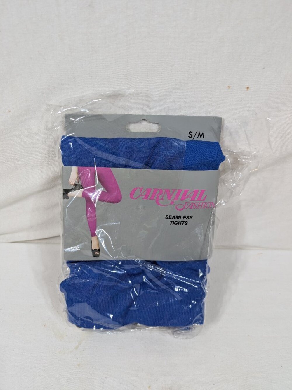 Carnival Fashion Seamless Tights